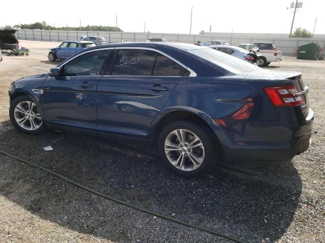 Photo 2 from auction – 2017 FORD TAURUS SEL with VIN 1FAHP2H80HG114738