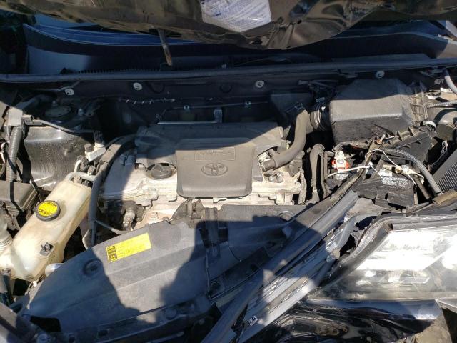 Photo 12 from auction – 2015 TOYOTA RAV4 LE with VIN 2T3BFREV1FW326961