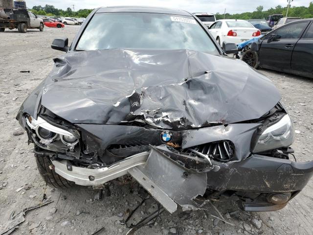Photo 11 from auction – 2015 BMW 528 I with VIN WBA5A5C56FD524694