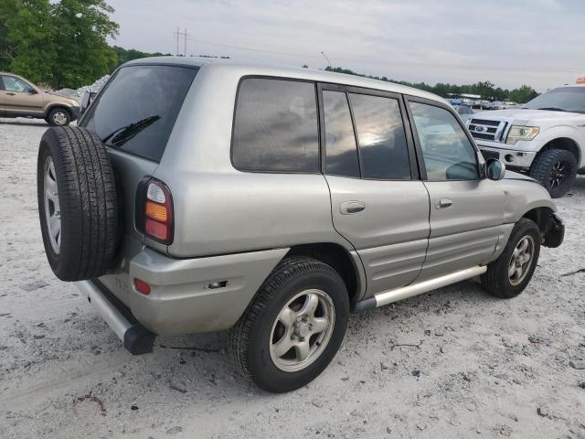 Photo 3 from auction – 2000 TOYOTA RAV4 with VIN JT3GP10V8Y7072938
