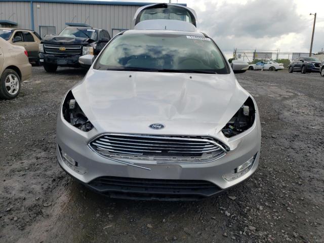 Photo 5 from auction – 2016 FORD FOCUS TITA with VIN 1FADP3N2XGL339873