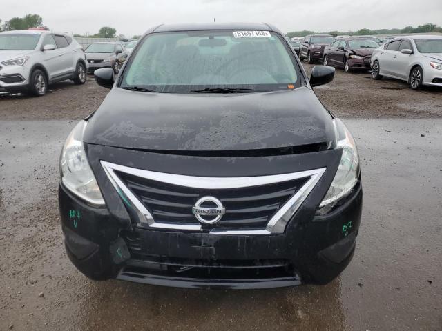 Photo 5 from auction – 2019 NISSAN VERSA S with VIN 3N1CN7AP1KL871212
