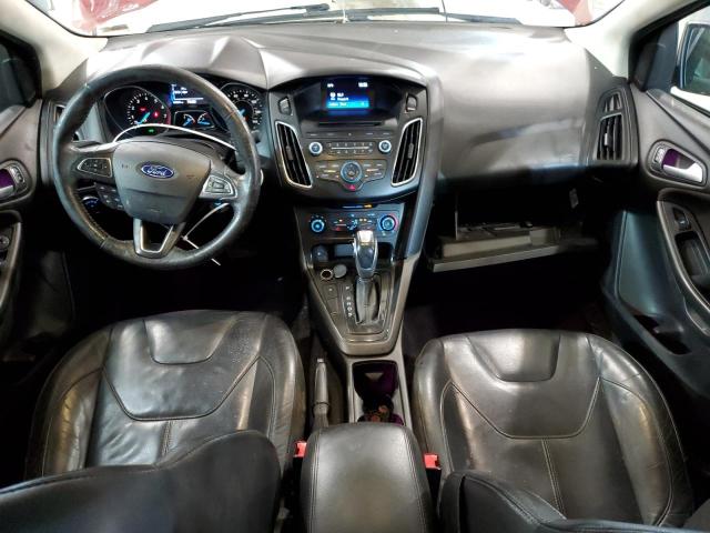 Photo 8 from auction – 2016 FORD FOCUS SE with VIN 1FADP3F26GL215985