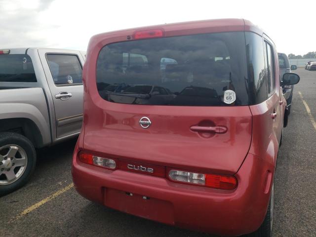 Photo 6 from auction – 2011 NISSAN CUBE BASE with VIN JN8AZ2KR6BT203417
