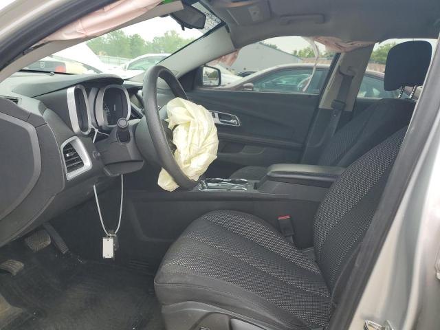 Photo 7 from auction – 2017 CHEVROLET EQUINOX LS with VIN 2GNALBEK4H1554005
