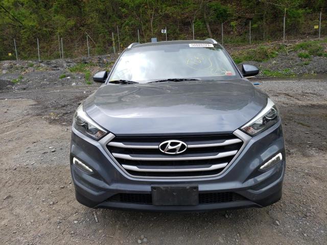 Photo 5 from auction – 2017 HYUNDAI TUCSON LIM with VIN KM8J3CA4XHU530426