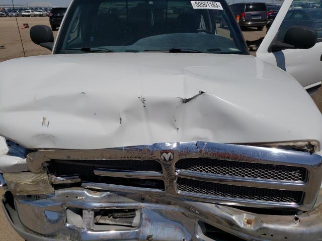 Photo 11 from auction – 2001 DODGE RAM 1500 with VIN 3B7HC13Z01G732524