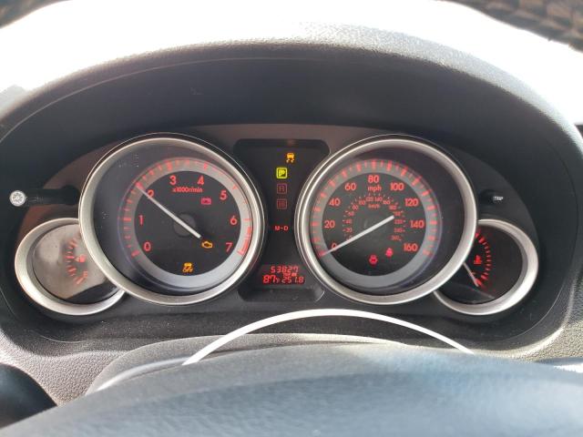 صورة رقم 9 من المزاد - 2012 MAZDA 6 I مع VIN 1YVHZ8EH2C5M23959