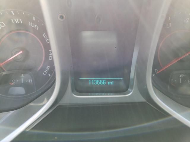 صورة رقم 9 من المزاد - 2012 CHEVROLET CAMARO LT مع VIN 2G1FB1E30C9211795