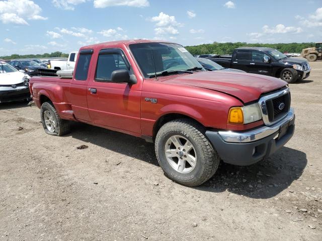 Photo 4 from auction – 2004 FORD RANGER SUP with VIN 1FTZR45E14PA13362