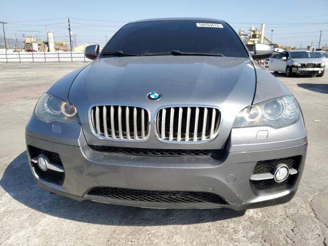 Photo 5 from auction – 2008 BMW X6 XDRIVE3 with VIN 5UXFG43578L220264
