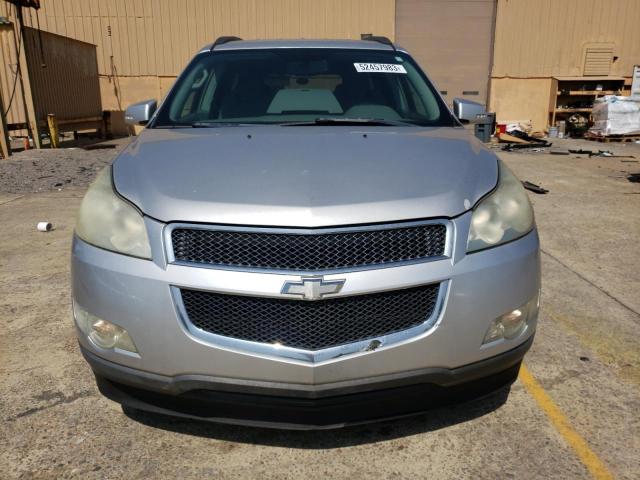 Photo 5 from auction – 2009 CHEVROLET TRAVERSE 4 with VIN 1GNEV23D69S104034