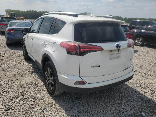 Photo 2 from auction – 2016 TOYOTA RAV 4 with VIN 2T3ZFREV1GW291323