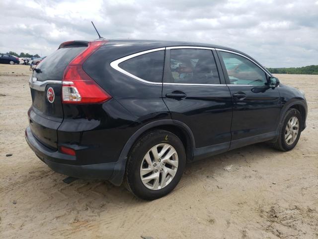 Photo 3 from auction – 2016 HONDA CR-V EX with VIN 2HKRM3H55GH567458