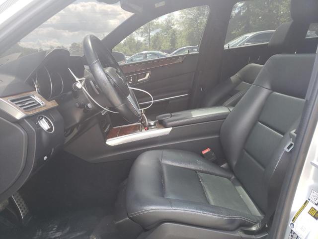 Photo 7 from auction – 2014 MERCEDES-BENZ E CLASS with VIN WDDHF5KB6EB014726