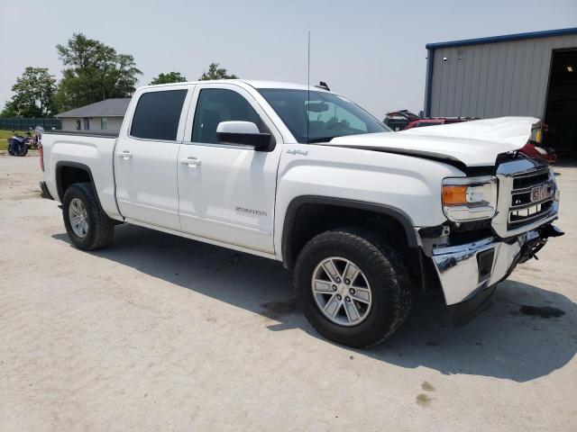 Photo 4 from auction – 2015 GMC SIERRA K15 with VIN 3GTU2UEC5FG143567