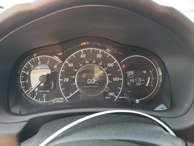 Photo 9 from auction – 2019 NISSAN VERSA NOTE with VIN 3N1CE2CP1KL361877