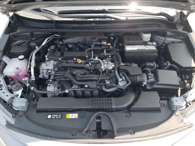 Photo 11 from auction – 2022 TOYOTA COROLLA SE with VIN 5YFS4MCE0NP138534