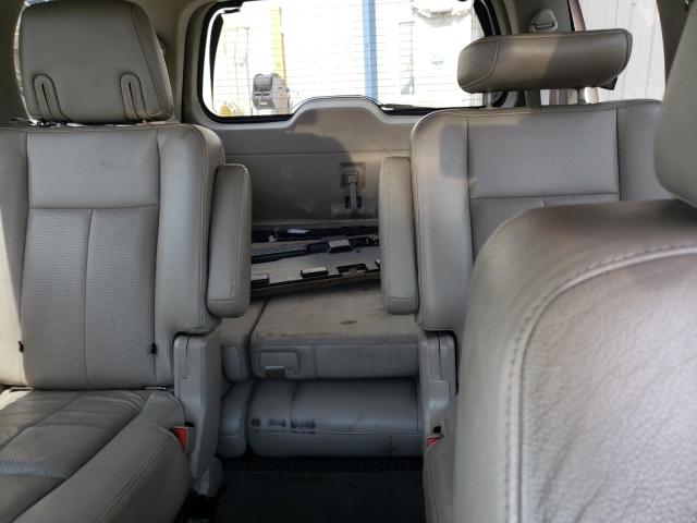 صورة رقم 10 من المزاد - 2007 FORD EXPEDITION مع VIN 1FMFU19507LA57421