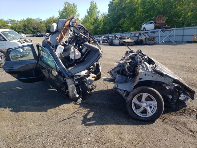 Photo 4 from auction – 2021 HYUNDAI SONATA SE with VIN 5NPEG4JA1MH069840