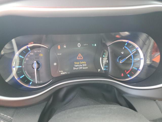 صورة رقم 9 من المزاد - 2022 CHRYSLER PACIFICA H مع VIN 2C4RC1L75NR151698