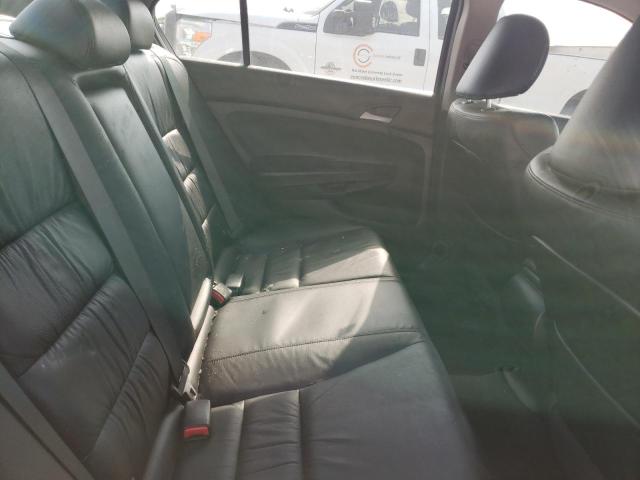 Photo 10 from auction – 2012 HONDA ACCORD SE with VIN 1HGCP2F67CA124508