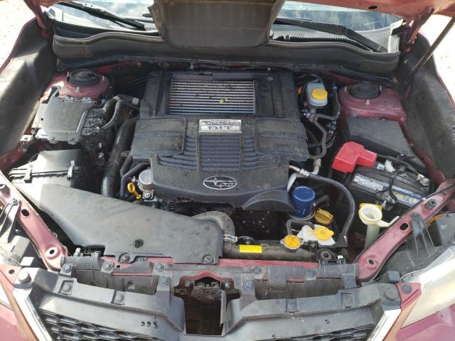 Foto 12 de la subasta – 2015 SUBARU FORESTER 2 con VIN JF2SJGWC5FH522988