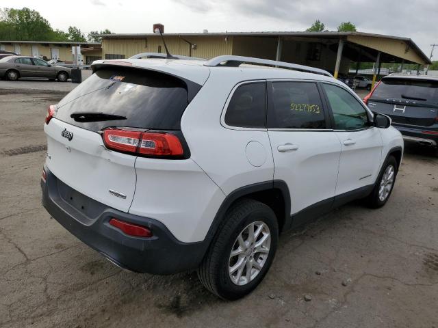 Photo 3 from auction – 2015 JEEP CHEROKEE L with VIN 1C4PJMCS4FW565423