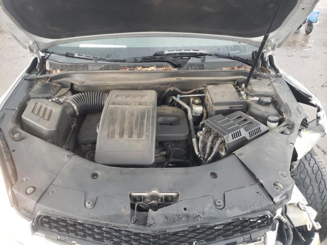 Photo 11 from auction – 2011 CHEVROLET EQUINOX LS with VIN 2CNALBEC9B6263233