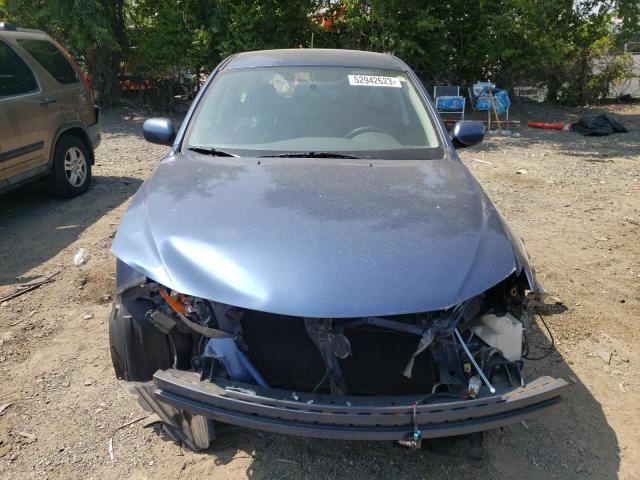 Photo 5 from auction – 2011 SUBARU IMPREZA 2. with VIN JF1GH6A60BG831298