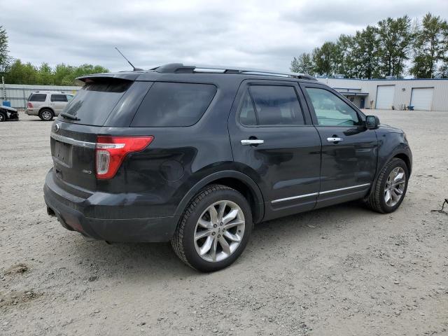 Photo 3 from auction – 2014 FORD EXPLORER L with VIN 1FM5K8F84EGB68570