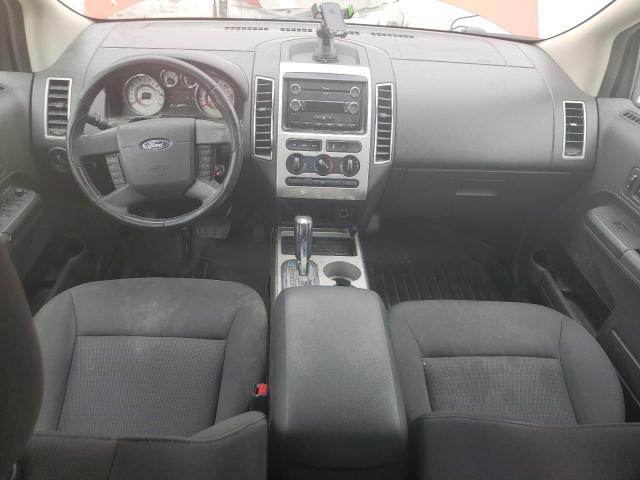 Photo 8 from auction – 2008 FORD EDGE SEL with VIN 2FMDK48C08BB26124