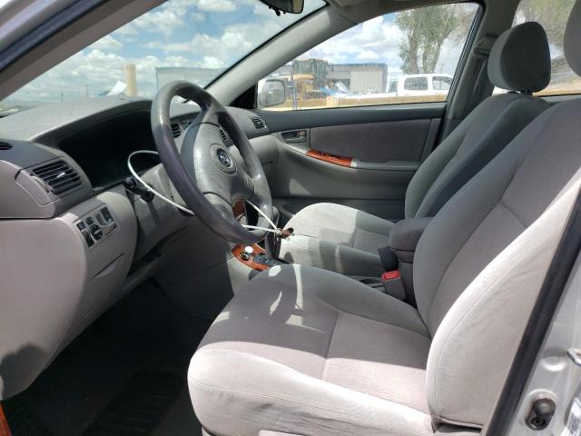 Photo 7 from auction – 2007 TOYOTA COROLLA CE with VIN 1NXBR32E37Z886211
