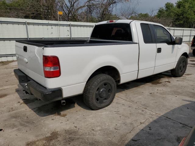 Photo 3 from auction – 2007 FORD F150 with VIN 1FTRX12WX7FB06263