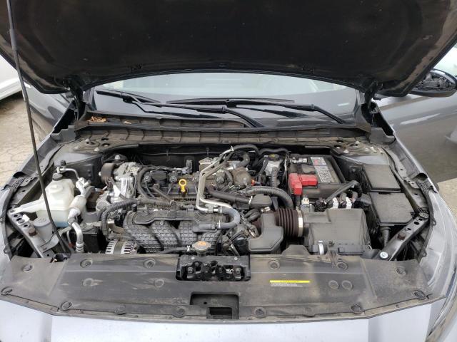 Photo 11 from auction – 2022 NISSAN ALTIMA S with VIN 1N4BL4BV5NN300925