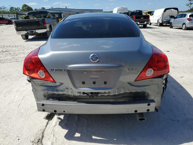 Photo 6 from auction – 2009 NISSAN ALTIMA 2.5 with VIN 1N4AL24E29C188096