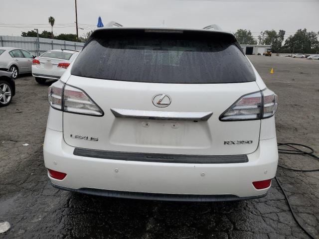 صورة رقم 6 من المزاد - 2010 LEXUS RX 350 مع VIN 2T2ZK1BA8AC028404