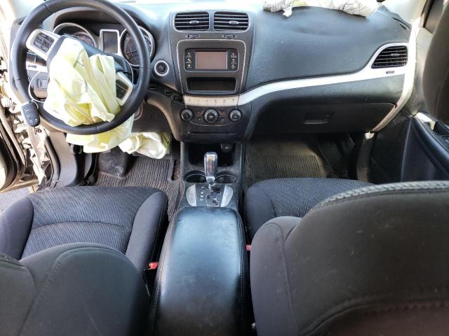 Photo 8 from auction – 2012 DODGE JOURNEY SX with VIN 3C4PDCBG0CT395948