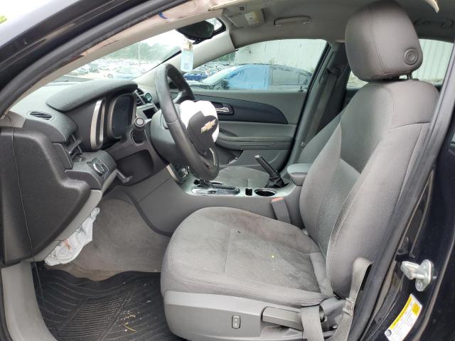 Photo 7 from auction – 2014 CHEVROLET MALIBU LS with VIN 1G11B5SL0EF222943