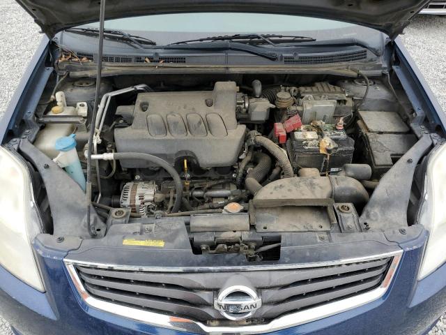 Photo 11 from auction – 2011 NISSAN SENTRA 2.0 with VIN 3N1AB6AP2BL673541