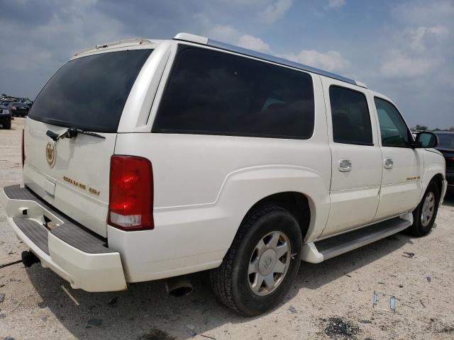 Photo 3 from auction – 2004 CADILLAC ESCALADE E with VIN 3GYFK66N84G244291