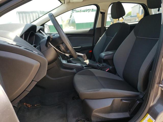 Photo 7 from auction – 2012 FORD FOCUS SE with VIN 1FAHP3F25CL246530