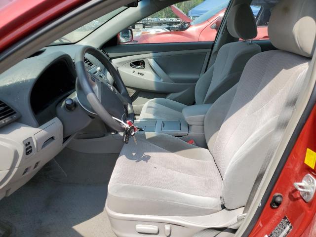 Photo 7 from auction – 2011 TOYOTA CAMRY BASE with VIN 4T4BF3EKXBR137236