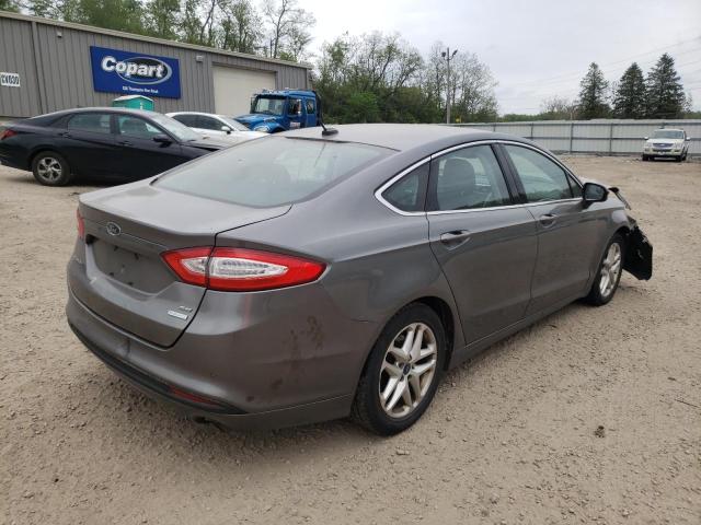 Photo 3 from auction – 2013 FORD FUSION SE with VIN 3FA6P0HR2DR115574