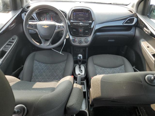 Photo 8 from auction – 2021 CHEVROLET SPARK 1LT with VIN KL8CD6SA0MC748710
