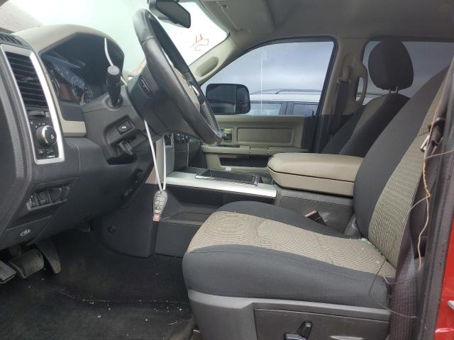 Photo 7 from auction – 2010 DODGE RAM 2500 with VIN 3D7UT2CL7AG144755