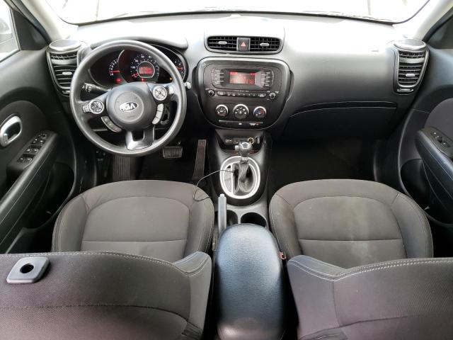 Photo 8 from auction – 2015 KIA SOUL with VIN KNDJN2A27F7116491