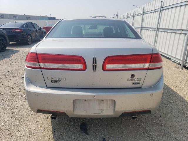 Photo 6 from auction – 2010 LINCOLN MKZ with VIN 3LNHL2JC2AR613930