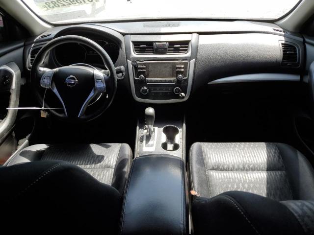 Photo 8 from auction – 2016 NISSAN ALTIMA 2.5 with VIN 1N4AL3AP3GC194496