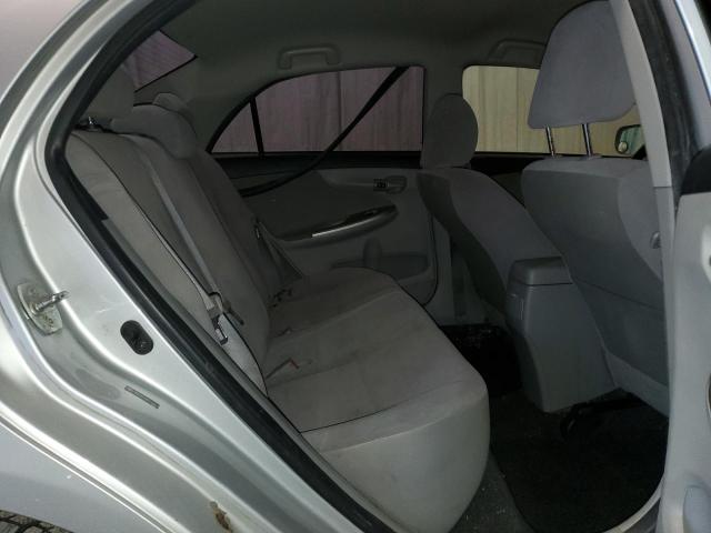 Photo 10 from auction – 2011 TOYOTA COROLLA BA with VIN JTDBU4EE6B9144417